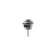 Artic Click-Clack-Ventil 1/4x37mm Chrom