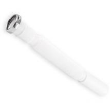Artic manchon de siphon extensible filetage métallique 40x1 1/2'