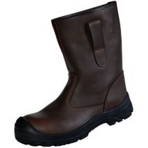 Artic-stiefel Nicht Gefüttert S3 Src