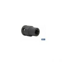 Douille à chocs 3/8 Torx E-14