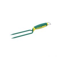 Artiglio a 2 denti in bi-materiale duopro Leborgne 450240