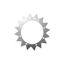 Artiglio robot Ambrogio 042Z21900A