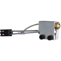 Set per Sidewinder X1 con heaterblock, un ugello, heatbreak, heater e il termistore. - Artillery