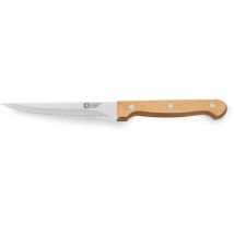 Couteau steak 11,5 cm – Bois de hêtre – Richardson Sheffield
