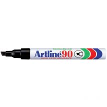Artline 90 schwarzer Markierungsstift