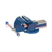 Jardibricodeco - Artpol imadło ślusarskie stałe 125mm sg-iron, żeliwo sferoidalne