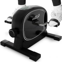 Artsport - Pedaltrainer Sportivo - leiser Heimtrainer, Fitnessgerät, Senioren, Armtrainer, Beintrainer, Mini Fahrrad für Zuhause