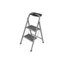 ARTUB - Marchepied artuplat brico 2 marches avec porte outil