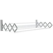 Artweger - Ruckzuck 60 Séchoir À Linge, Longueur De Séchage 4,9 M, Extensible, Largeur 60 Cm