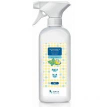 Detergente Multiuso Menta e Limone 500ml - Arya
