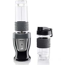 AR1032 Frullatore per Smoothie 300 w Nero - Arzum