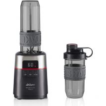 Arzum - AR1148 Shake'N Take Personal Blender Smoothie-Maker Mixer 500W Leistung