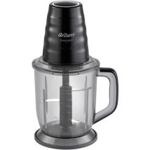 AR1161 Tritatutto 400 w Nero - Arzum