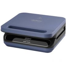 Arzum - AR2052- dm Tostiera Rivestimento antiaderente Blu scuro