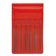 Lime d'atelier 140mm ( Prix pour 1 )
