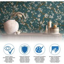 A.s. Creation Tapete Kollektion Geo Effect 385944