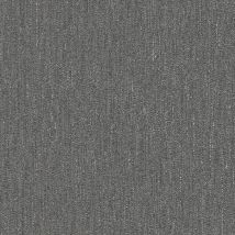 As Creation - a.s. Creation Attractive 2 390267 Vliestapete Strukturtapete 10.05 x 0.53 m Schwarz Wohnzimmer Schlafzimmer Flur Küche Esszimmer