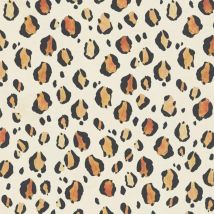 AS Creation Classic Leopard Print Wallpaper Vintage Animal Paste The Wall Vinyl