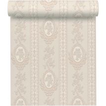 AS-Creation Tapete Kollektion Belle Epoque 186133 - beige
