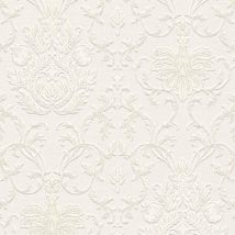 AS-Creation Tapete Kollektion Belle Epoque 538062 - weiß