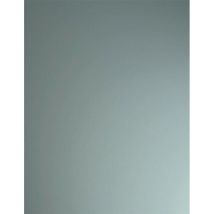 Rechteckspiegel 700 x 500 mm – 5 mm – Glas – Wandspiegel für Badezimmer – eleganter Wandspiegel