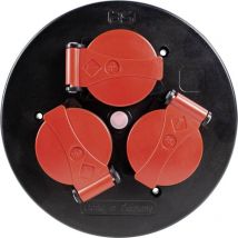 AS Schwabe 10565 Inserto per presa di corrente