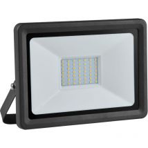 Optiline led Strahler 50W 4.500lm H05RN-F 3G1,0 ohne Stecker IP65