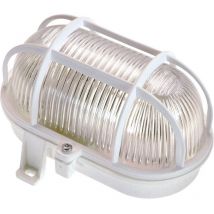As Schwabe Lampada impermeabile led (monocolore) E27 42 w Bianco