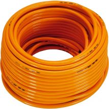 As-schwabe - Baustellenleitung Kabelring orange 50m H07BQ-F 5G6