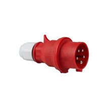 As-schwabe - Clavija industrial iec 32A - schwabe - 61422