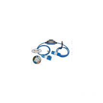 Contatore di energia monofase con spina iec - schwabe - 61758