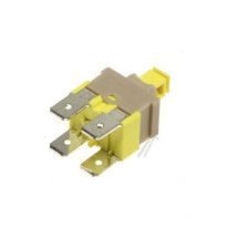 As0001782 81782445 Interrupteur Pour Lave-Vaisselle Fagor Edesa Teka