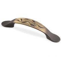 Asa 96 mm R.6521825 Plata Vieja (provence)