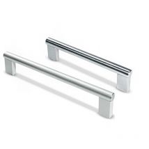 Asa Aluminio Plata (M-120) (atlante) W1006A92