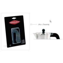 Rec asa cafetera alu+touareg 6 tazas bl 151020900 - Oroley