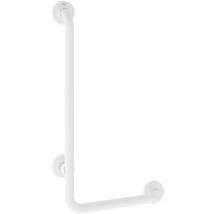 Roca - Asa de baño angular 90o comfort access Opciones: Izquierda