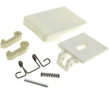 Maniglia oblò 719003126 per lavatrice ignis