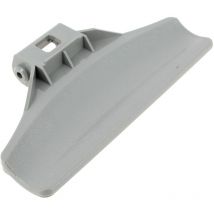 Maniglia ad oblò grigia 2832510200 per lavatrice Essentiel B