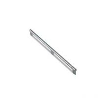 Tirador inox cepillado Estamp 700 896mm.