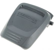 Maniglia laterale 5.075-043.0 per aspirapolvere Karcher