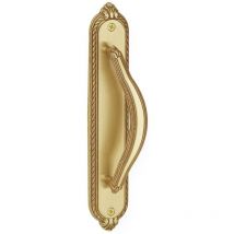 Clovan - Asa Mueble 82165 Aluminio Dorado Corredera