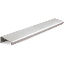 Didheya - Asa Mueble (in) De 40X160 mm Inoxidable Mate