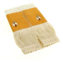 Maniglia nsh1 h=170mm l=110mm per stufa Bluesky