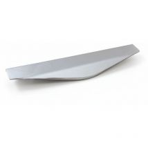 Asa Pestaña L240 mm Modelo Lips 6782-400 Cromo Brillo