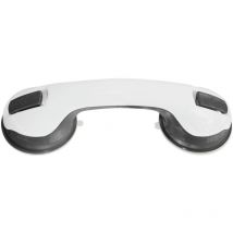 Alfa - Asa De Seguridad Con Ventosa Para Baño 30 cm