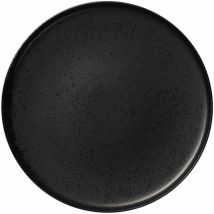 Asa Selection Gmbh - Asa Dessertteller, Kuro D. 21 Cm, H. 1,5 Cm