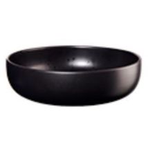 ASA Selection – Salatschale kuro – Durchmesser 27,5 cm – Höhe 7,5 cm – spülmaschinen- und mikrowellengeeignet