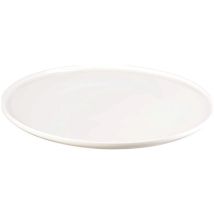 Teller – Porzellan – rund – Durchmesser 32 cm