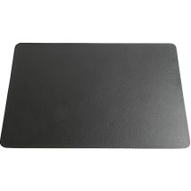 Tischset 'Lederoptik'