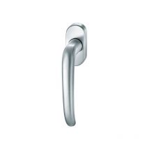 FSB - Asa ventana ,34x7mm 0 34 1023,oval,Alu F1
